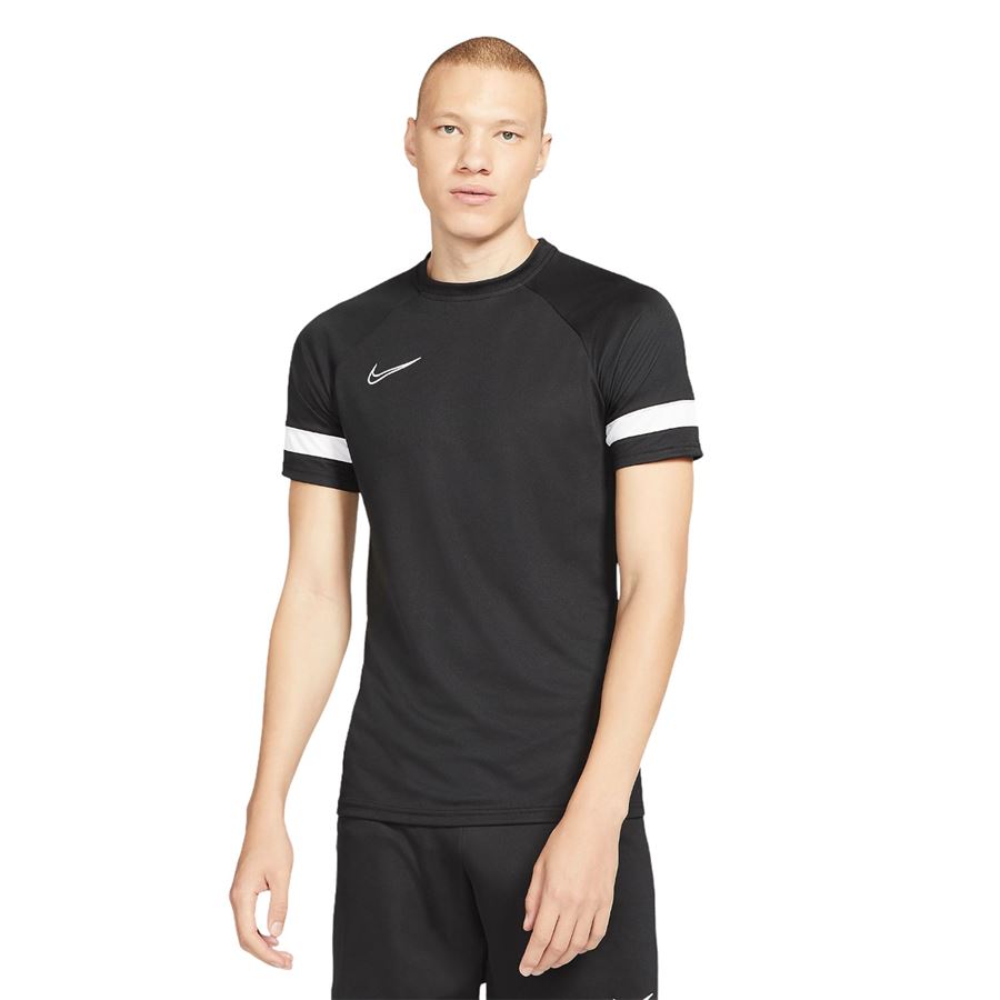 M NIKE DF ACADEMY21 TOP SS Nike | CW6101010